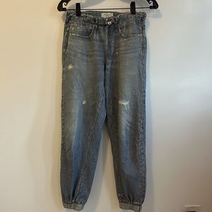 rag & bone Miramar Denim Joggers